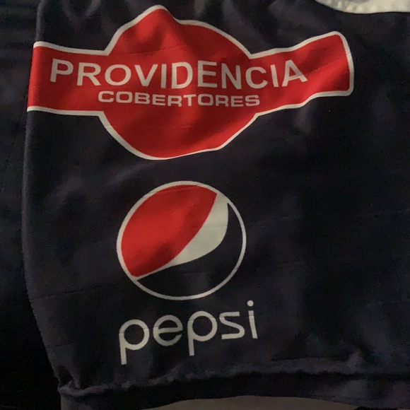 Pachuca Jersey’s Pepsi branded Very Good Condtion OBO - Picture 2 of 9